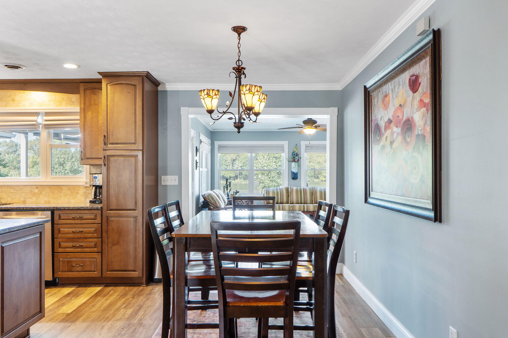 935 Sylvan Shores Drive, South Vienna, Ohio 45369