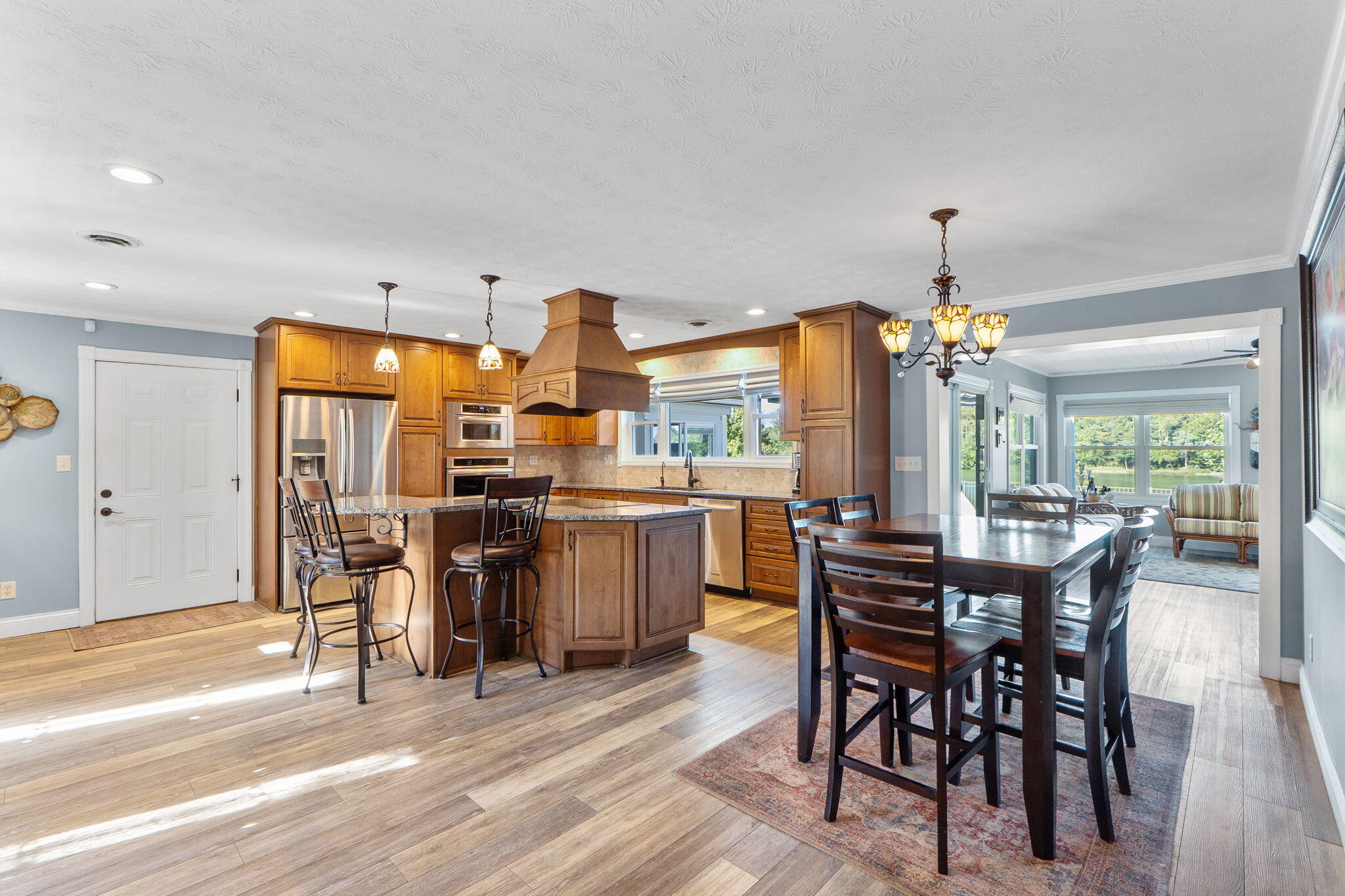 935 Sylvan Shores Drive, South Vienna, Ohio 45369
