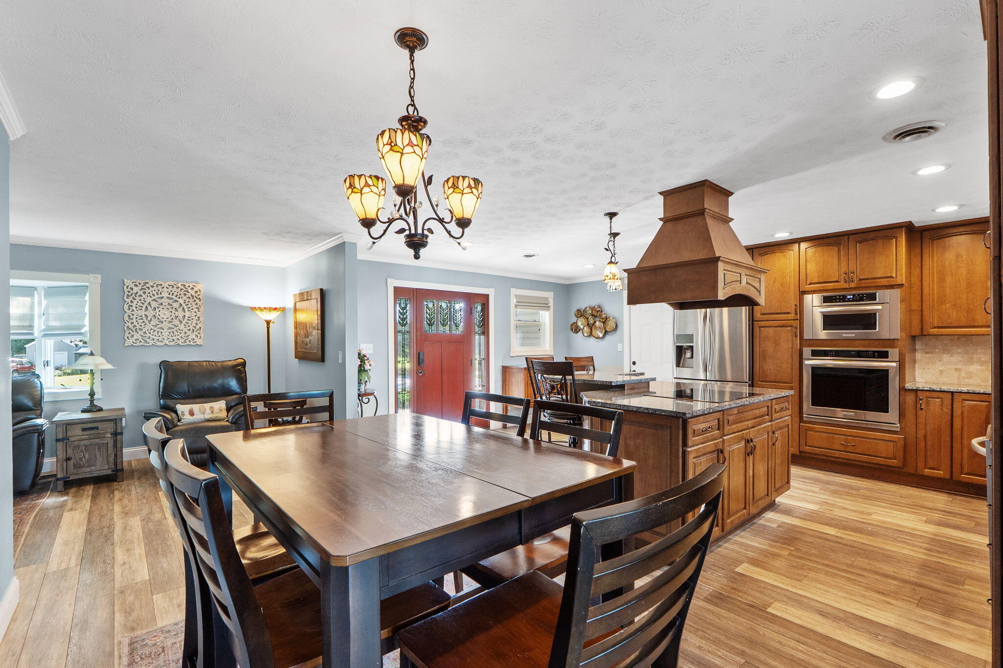 935 Sylvan Shores Drive, South Vienna, Ohio 45369