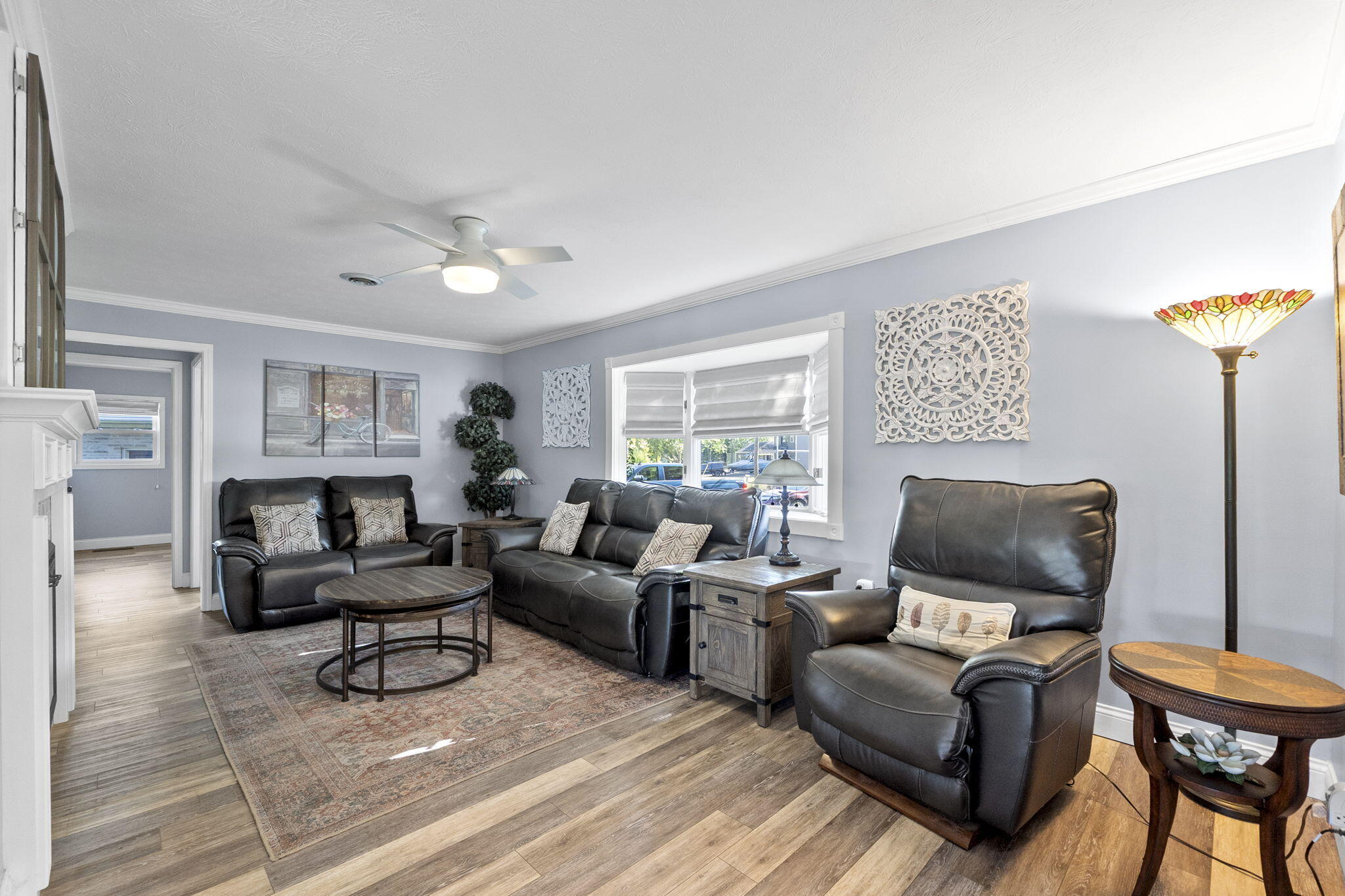 935 Sylvan Shores Drive, South Vienna, Ohio 45369