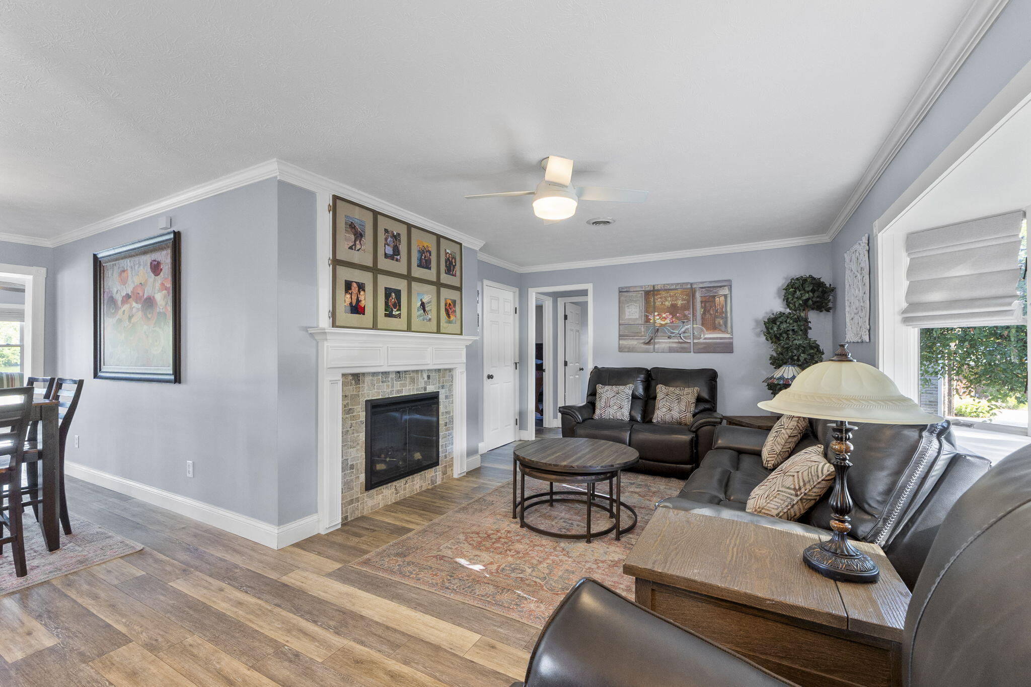 935 Sylvan Shores Drive, South Vienna, Ohio 45369
