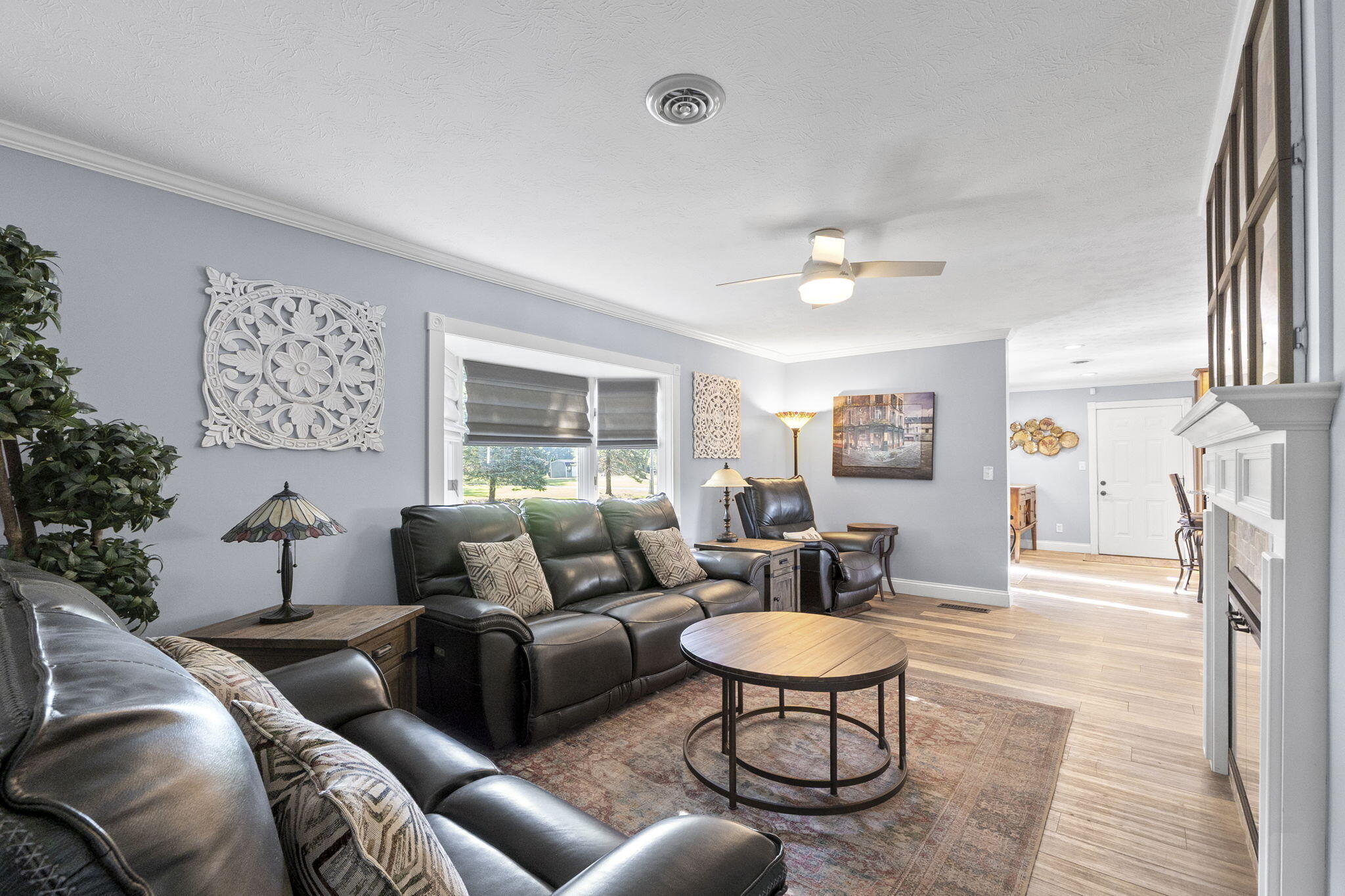 935 Sylvan Shores Drive, South Vienna, Ohio 45369