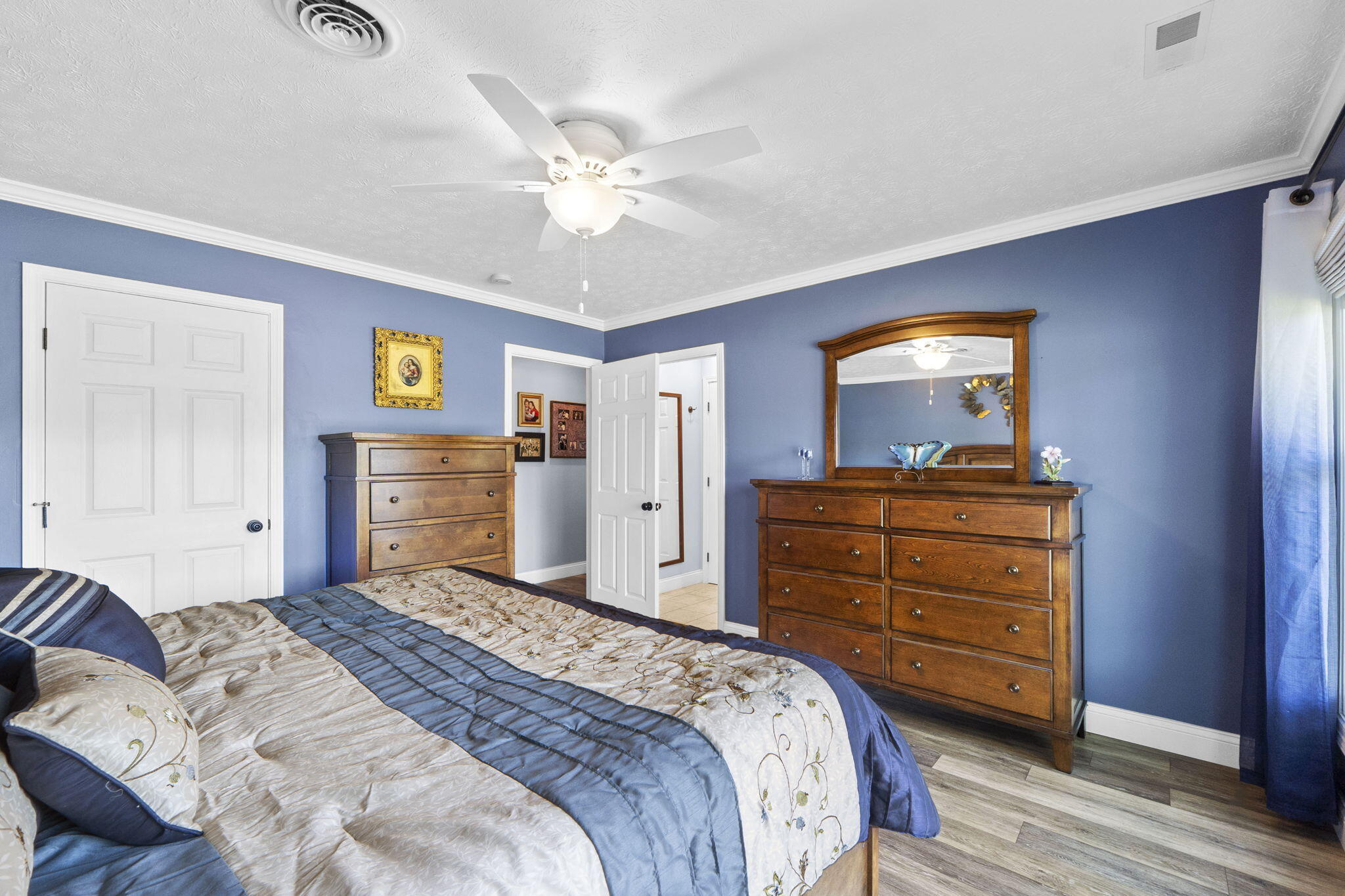 935 Sylvan Shores Drive, South Vienna, Ohio 45369