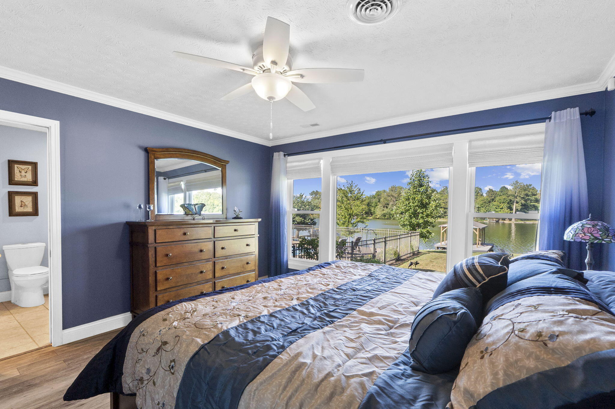 935 Sylvan Shores Drive, South Vienna, Ohio 45369