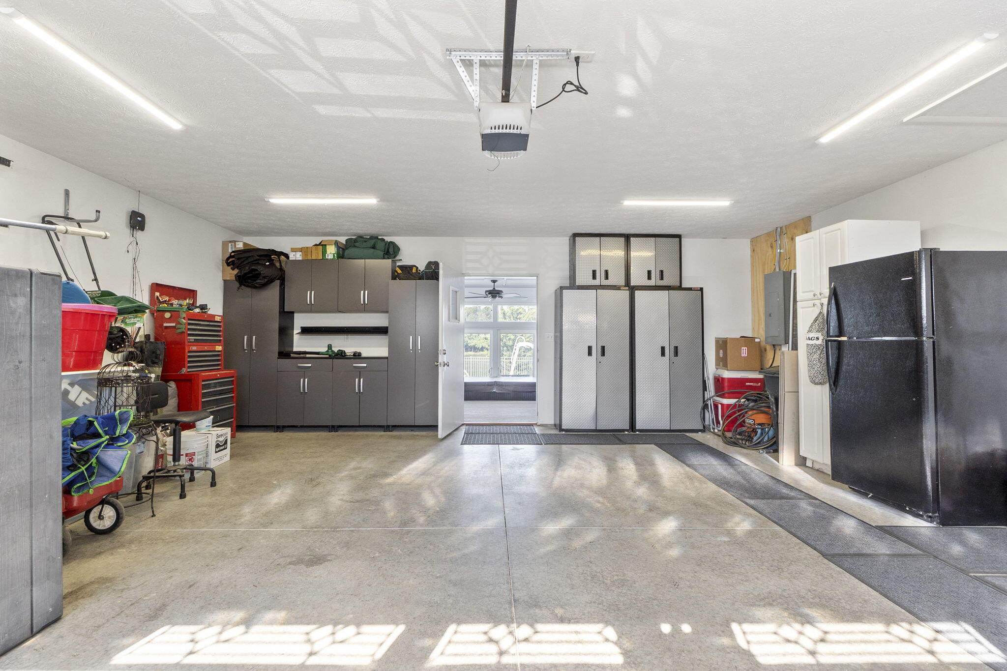 935 Sylvan Shores Drive, South Vienna, Ohio 45369