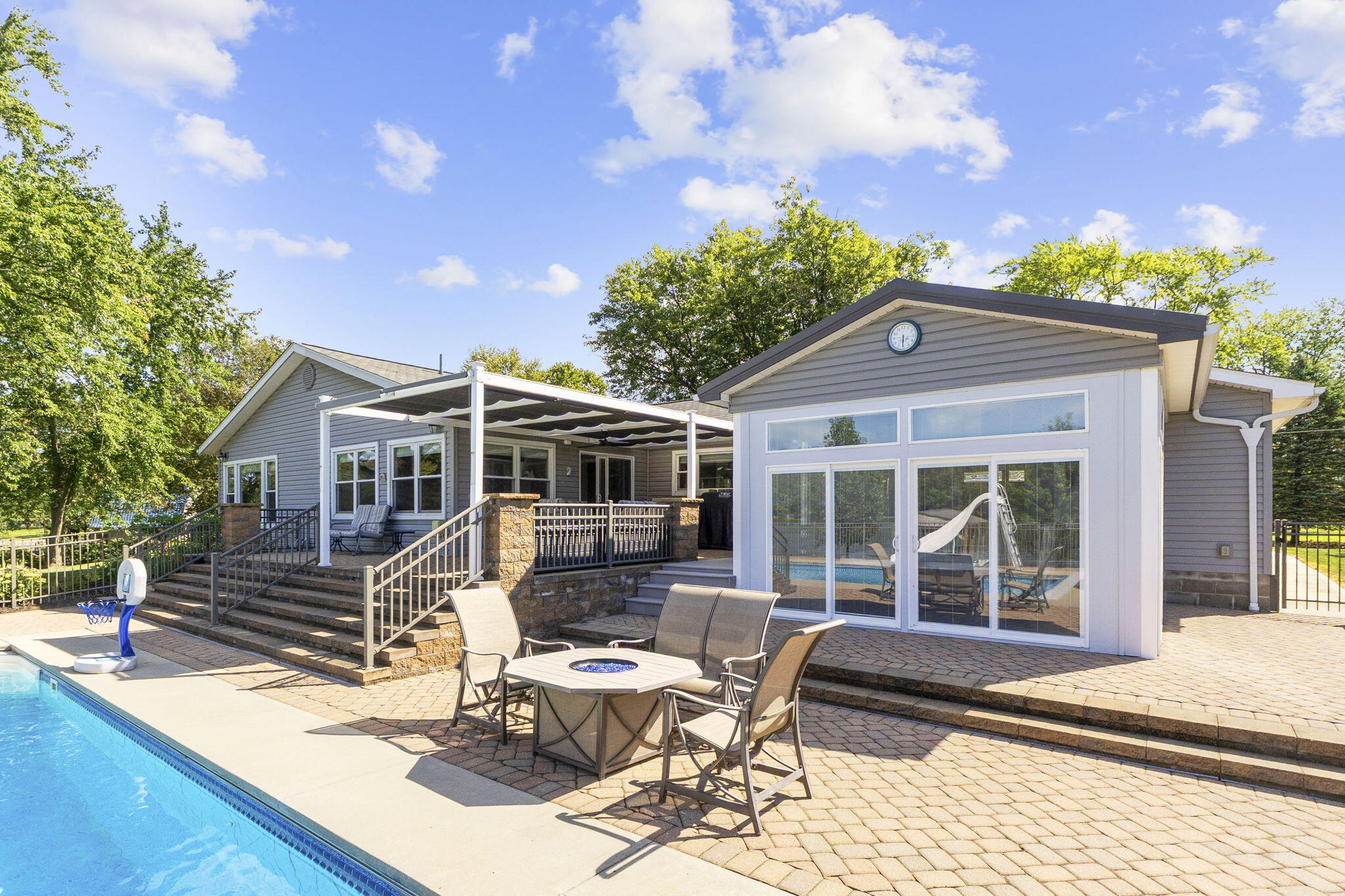 935 Sylvan Shores Drive, South Vienna, Ohio 45369