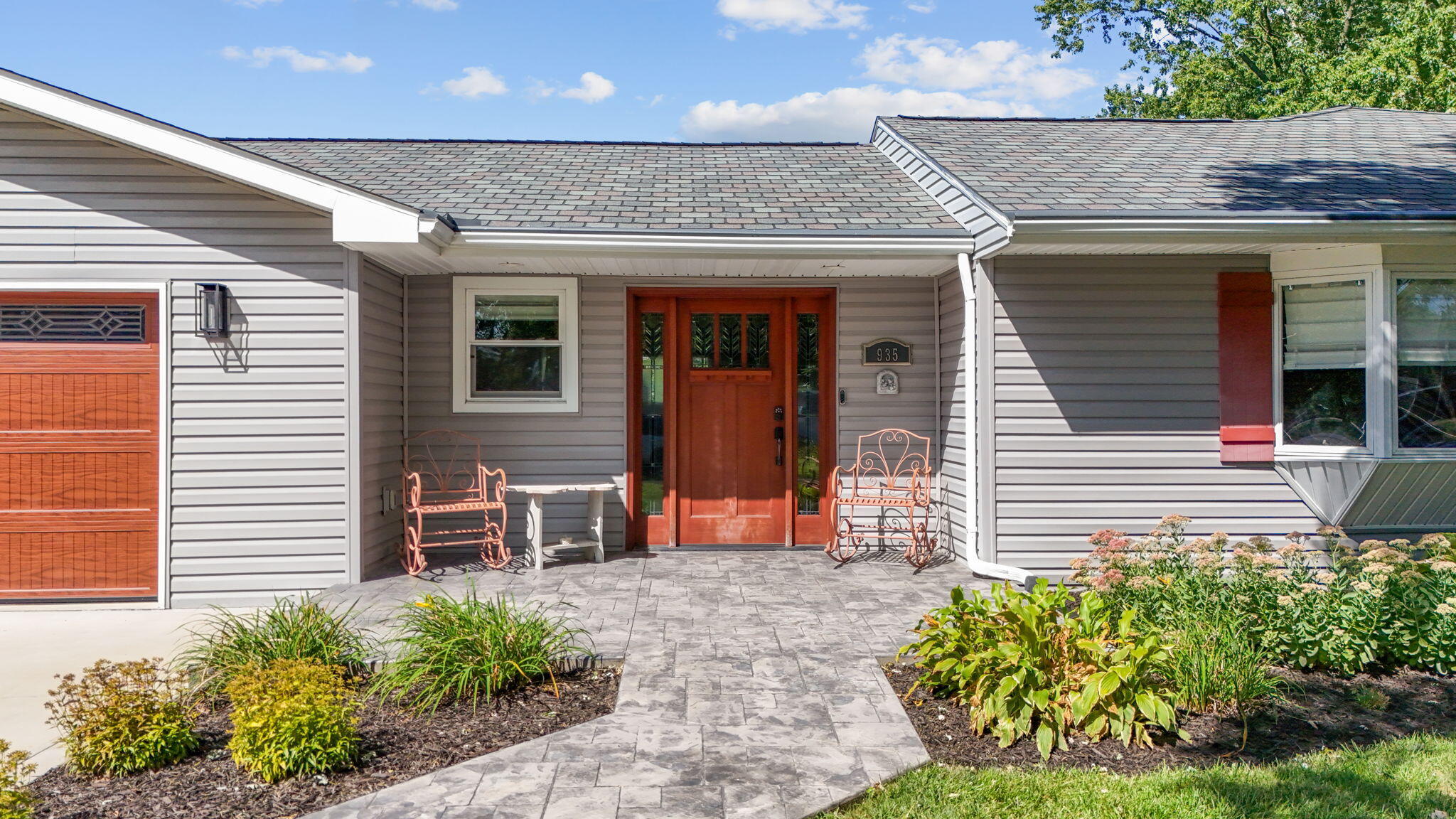 935 Sylvan Shores Drive, South Vienna, Ohio 45369