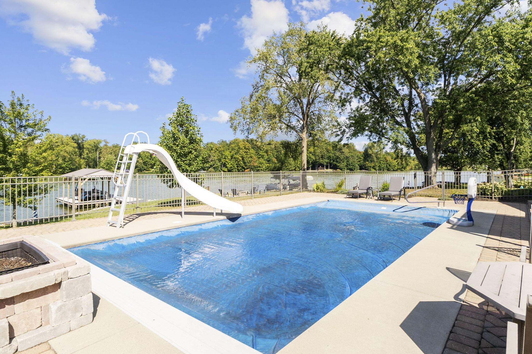 935 Sylvan Shores Drive, South Vienna, Ohio 45369