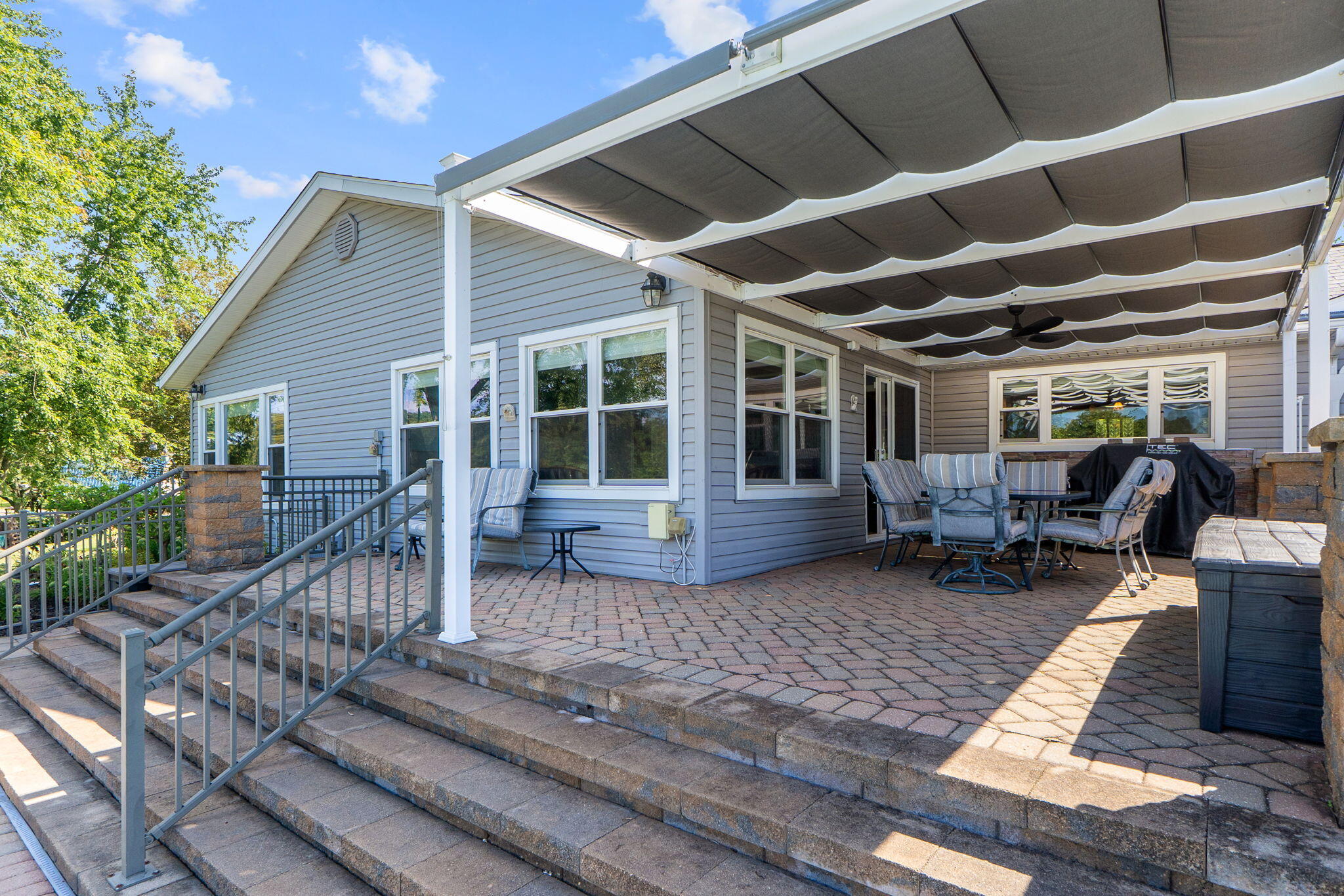 935 Sylvan Shores Drive, South Vienna, Ohio 45369