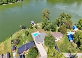 935 Sylvan Shores Drive, South Vienna, Ohio 45369, 3 Bedrooms Bedrooms, ,2 BathroomsBathrooms,Residential,For Sale,Sylvan Shores,1041098