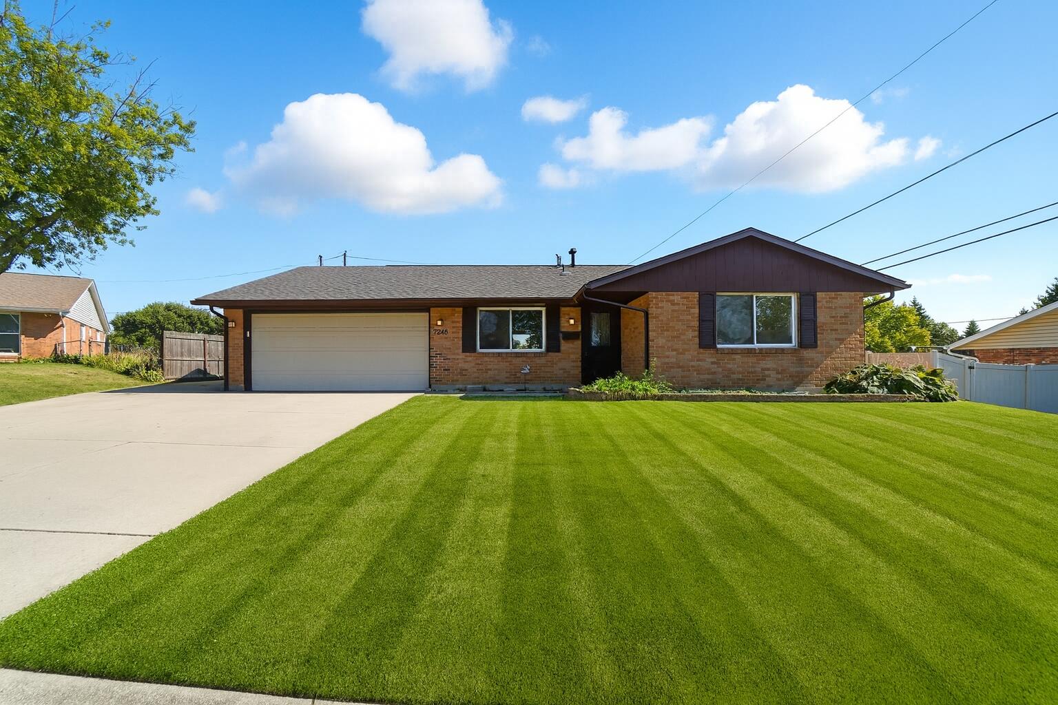 7246 Camrose Court, Dayton, Ohio 45424