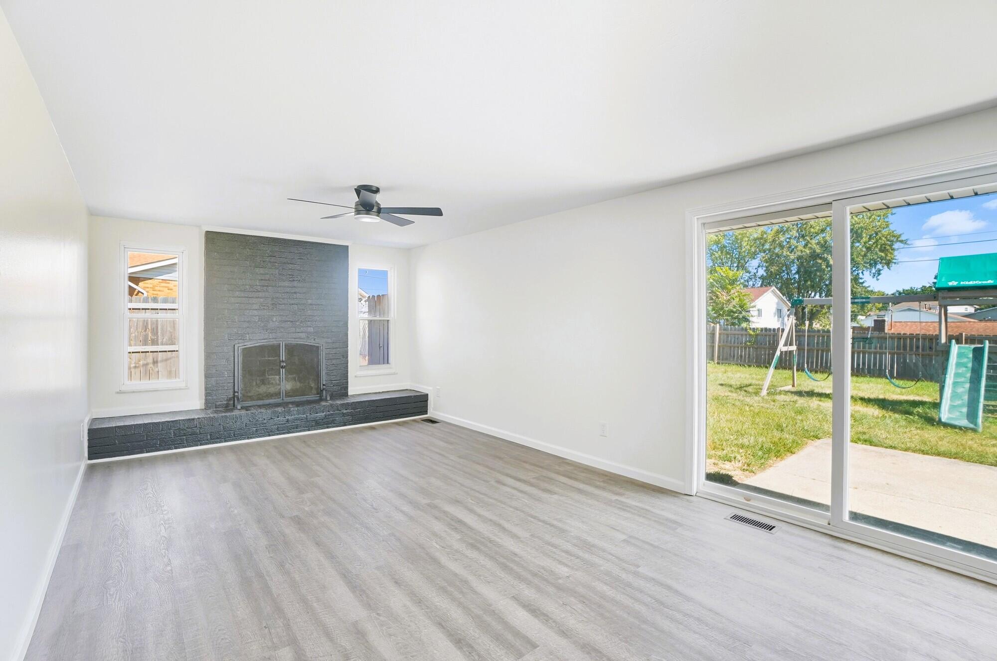 7246 Camrose Court, Dayton, Ohio 45424
