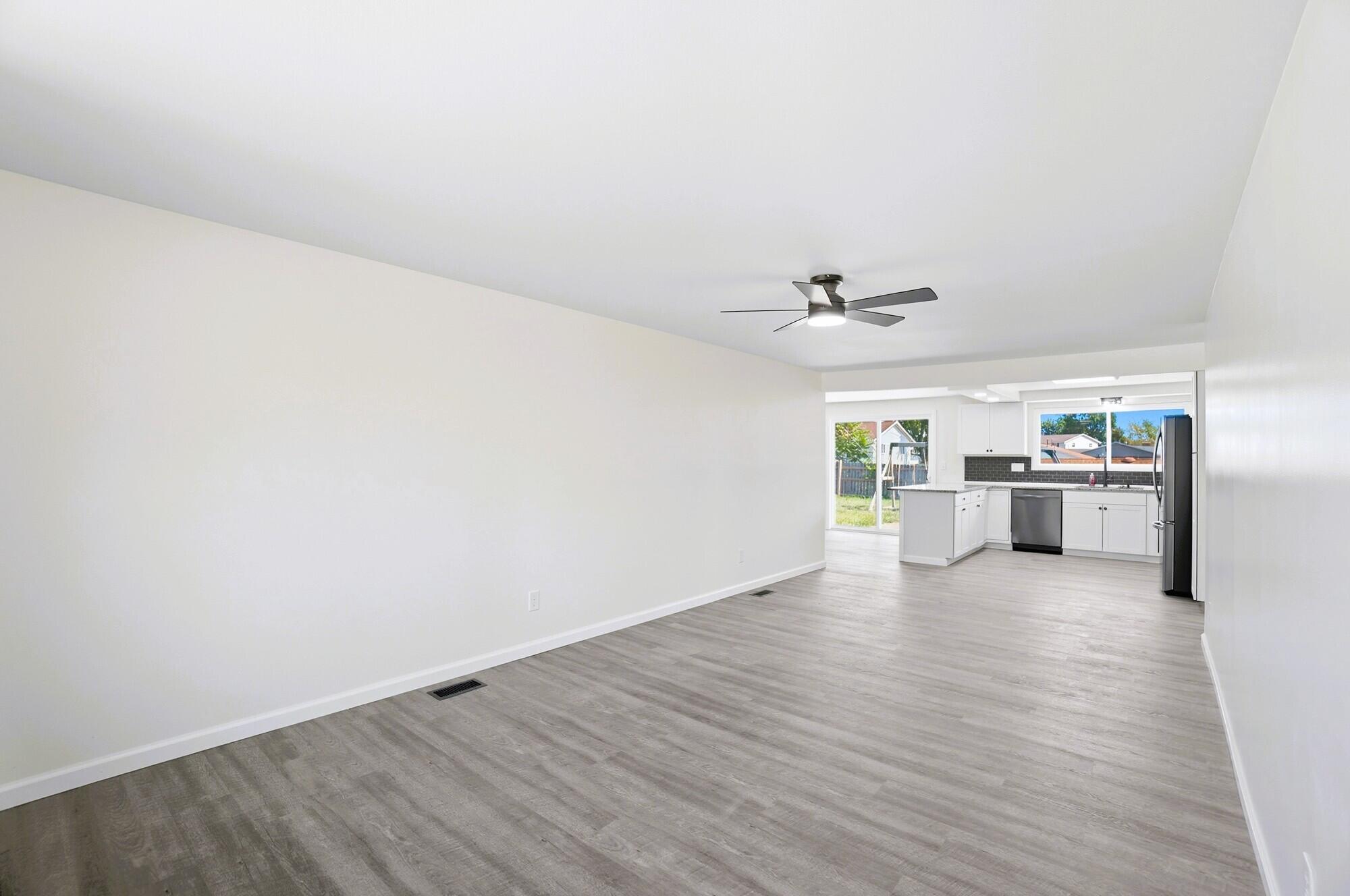 7246 Camrose Court, Dayton, Ohio 45424