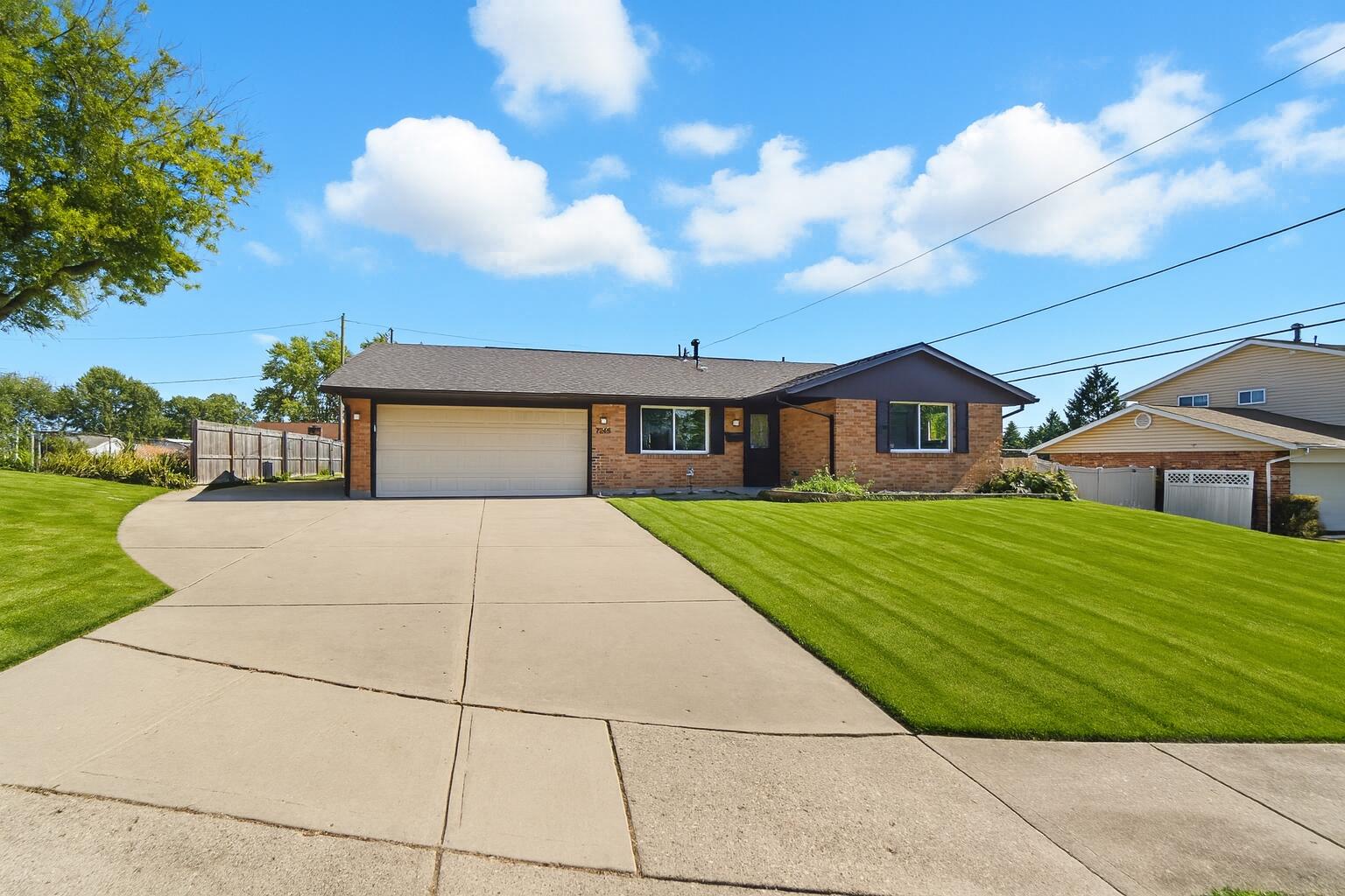 7246 Camrose Court, Dayton, Ohio 45424