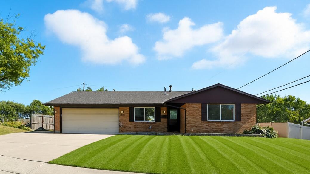 7246 Camrose Court, Dayton, Ohio 45424