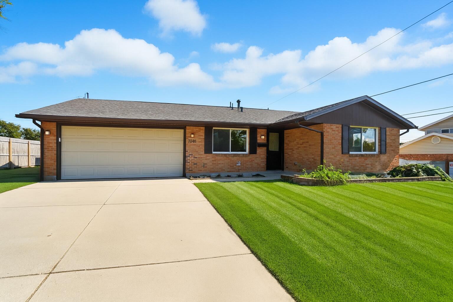7246 Camrose Court, Dayton, Ohio 45424
