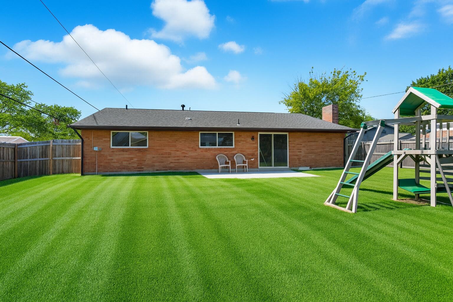 7246 Camrose Court, Dayton, Ohio 45424