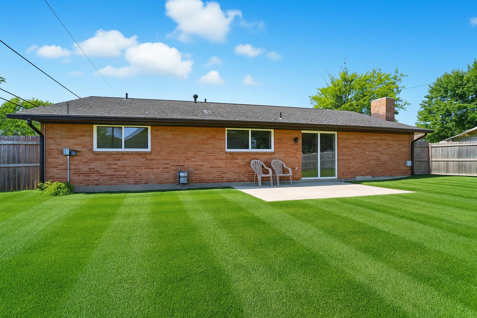 7246 Camrose Court, Dayton, Ohio 45424