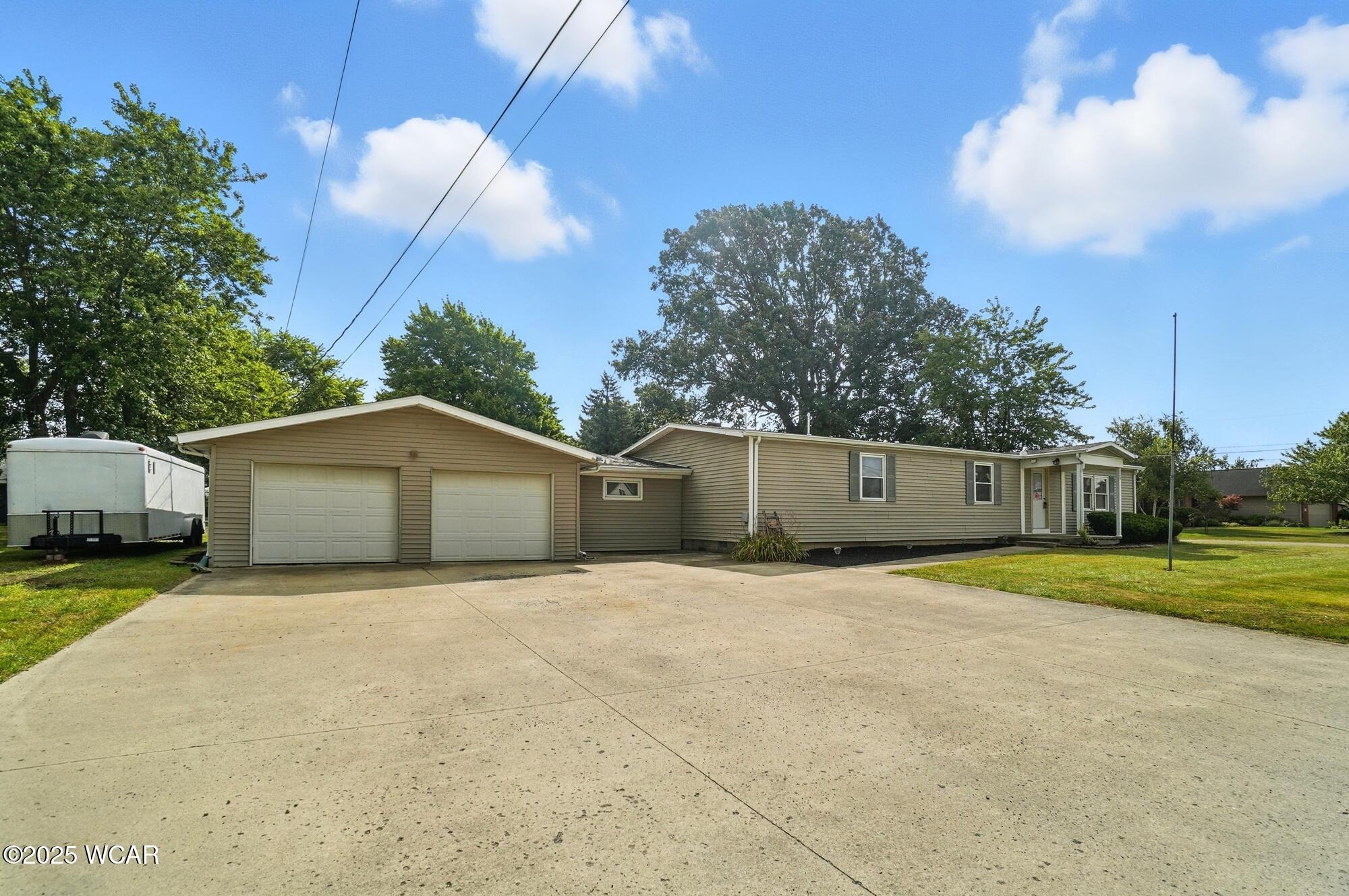 220 Parklane Dr., Cairo, Ohio