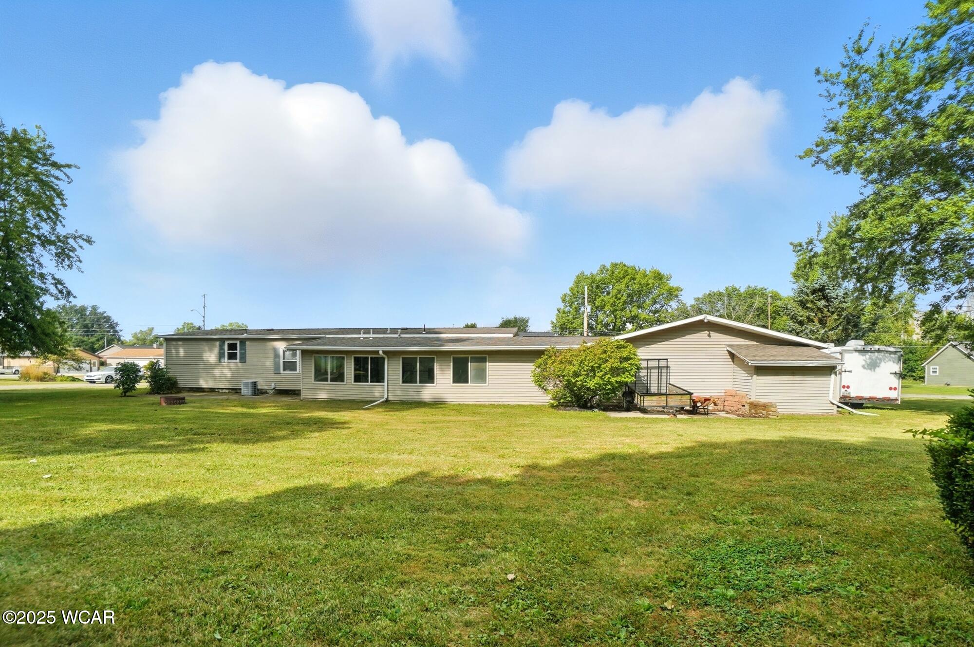 220 Parklane Dr., Cairo, Ohio