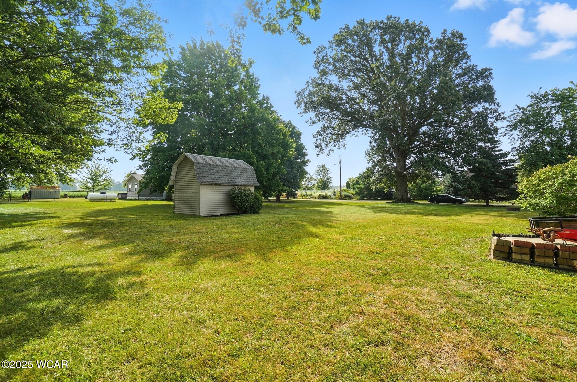 220 Parklane Dr., Cairo, Ohio