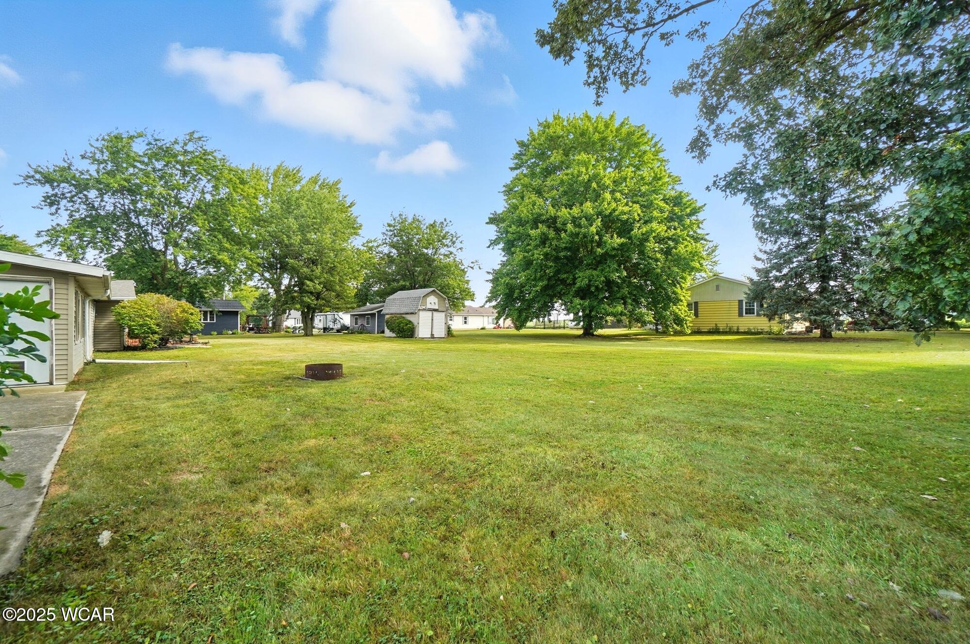 220 Parklane Dr., Cairo, Ohio