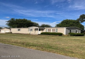 220 Parklane Dr., Cairo, Ohio, 3 Bedrooms Bedrooms, ,2 BathroomsBathrooms,Residential,For Sale,Parklane Dr.,308128