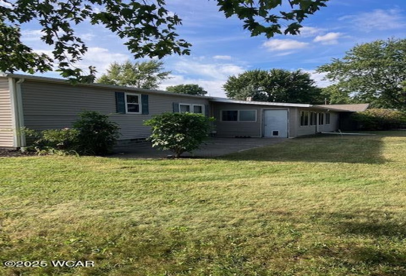 220 Parklane Dr., Cairo, Ohio, 3 Bedrooms Bedrooms, ,2 BathroomsBathrooms,Residential,For Sale,Parklane Dr.,308128
