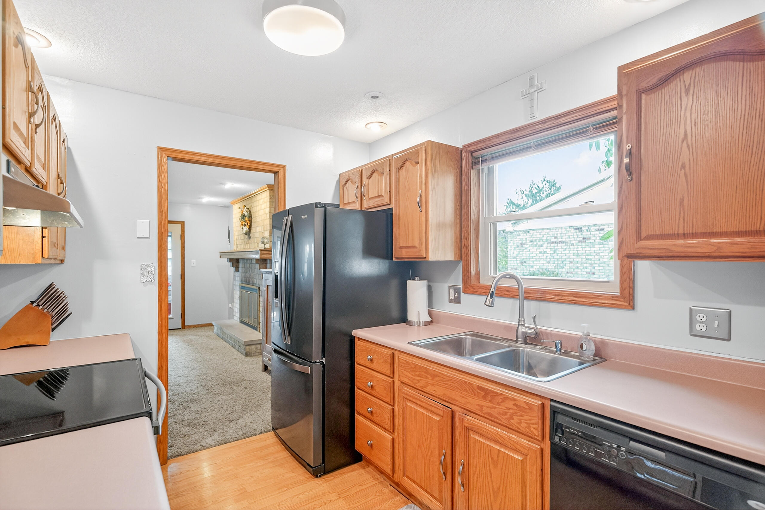 607 Main Street, New Bremen, Ohio 45869