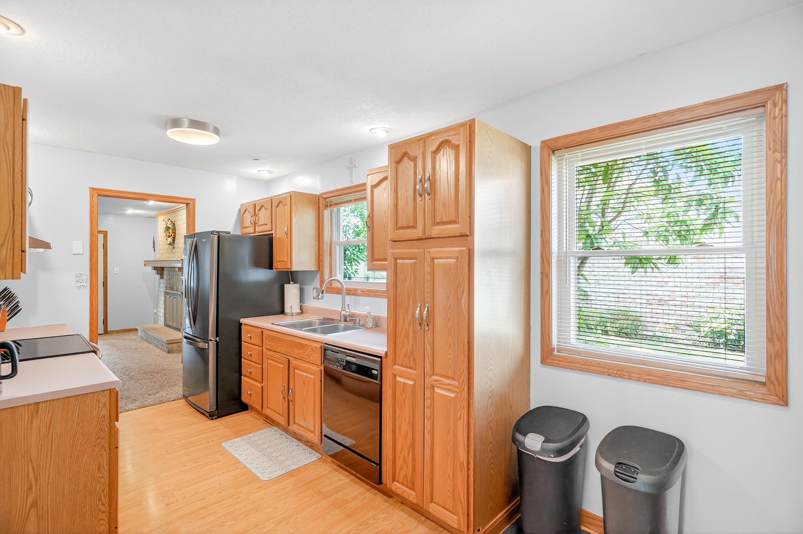 607 Main Street, New Bremen, Ohio 45869