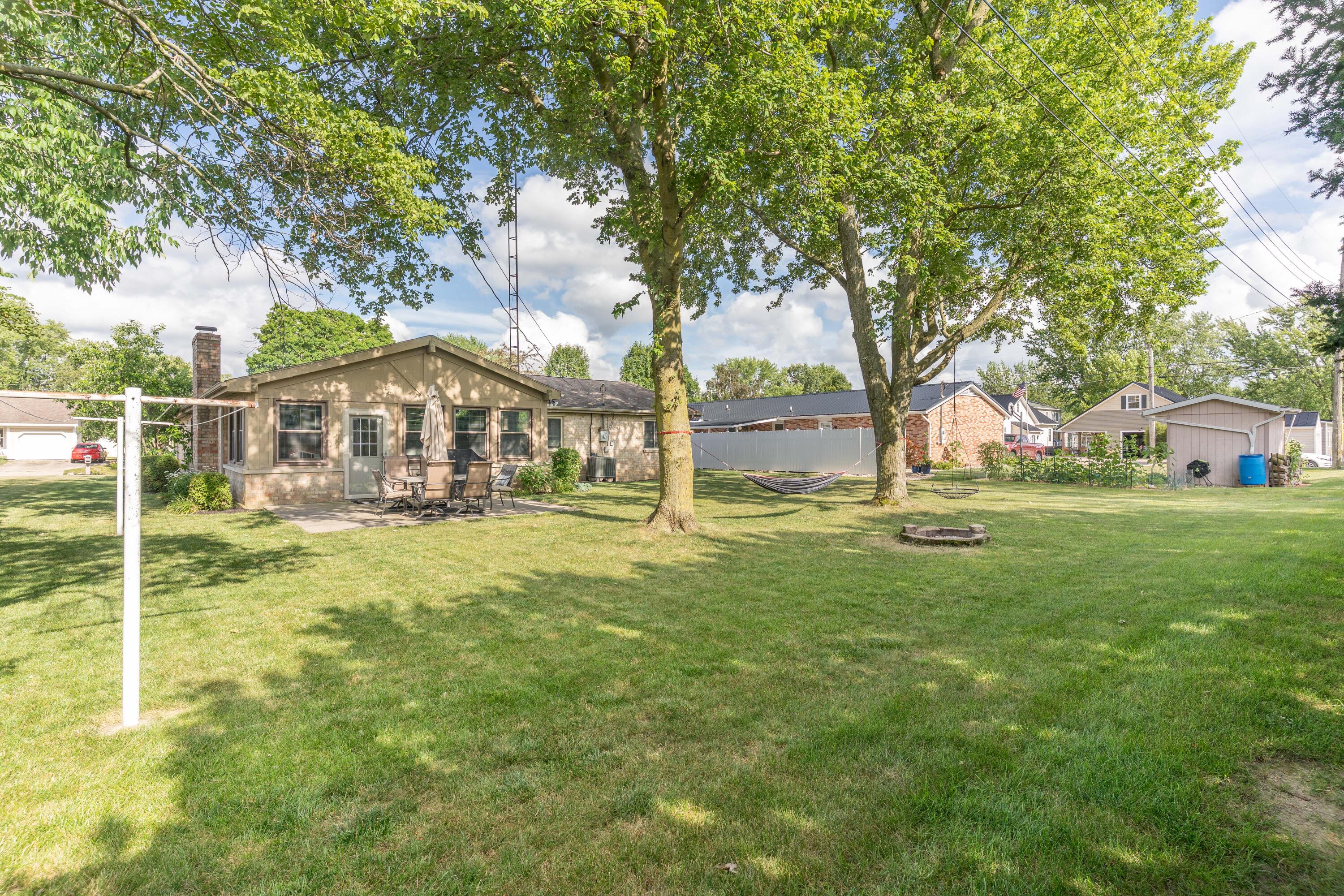 607 Main Street, New Bremen, Ohio 45869