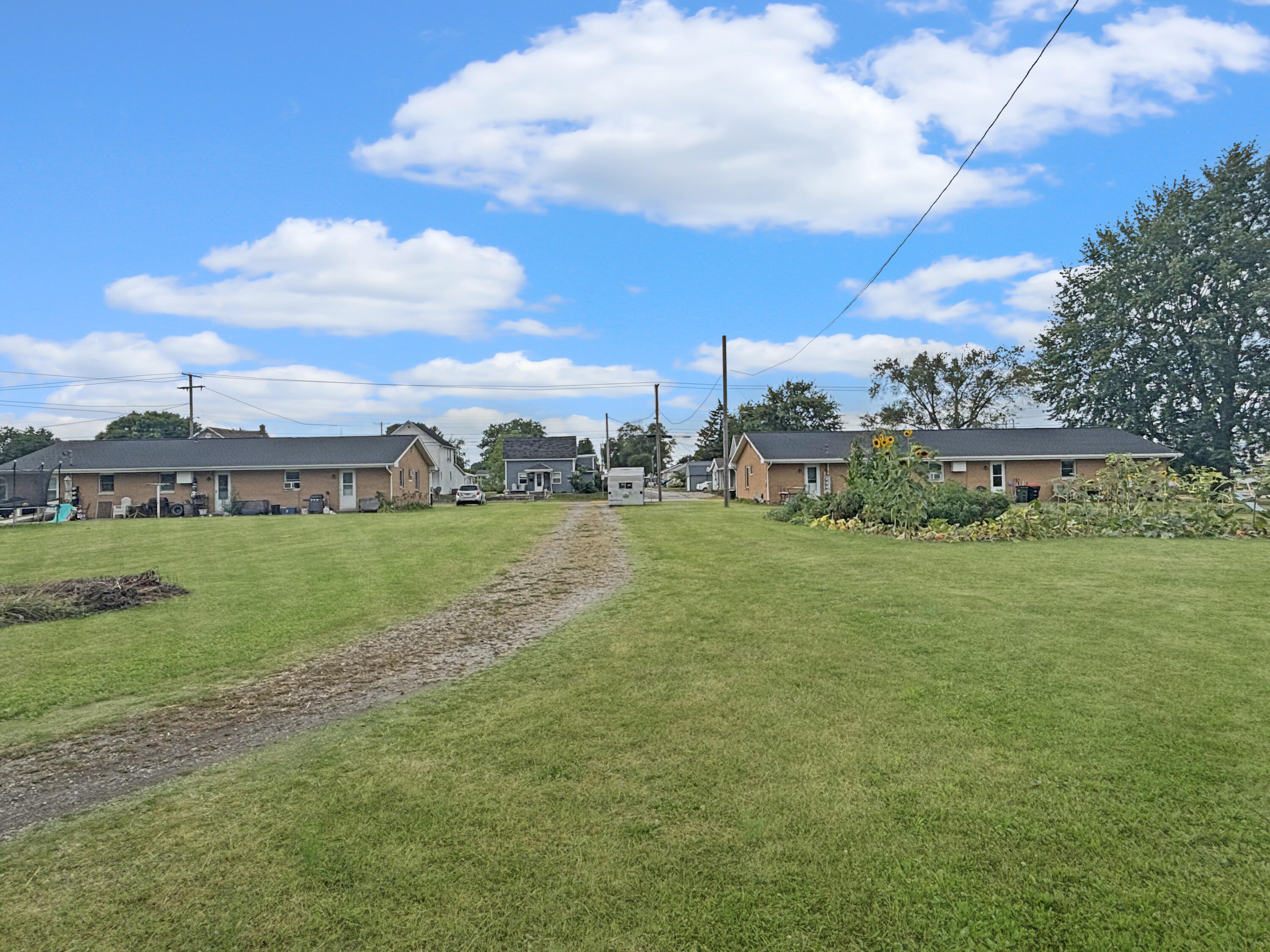 631 Center Street, Versailles, Ohio 45380