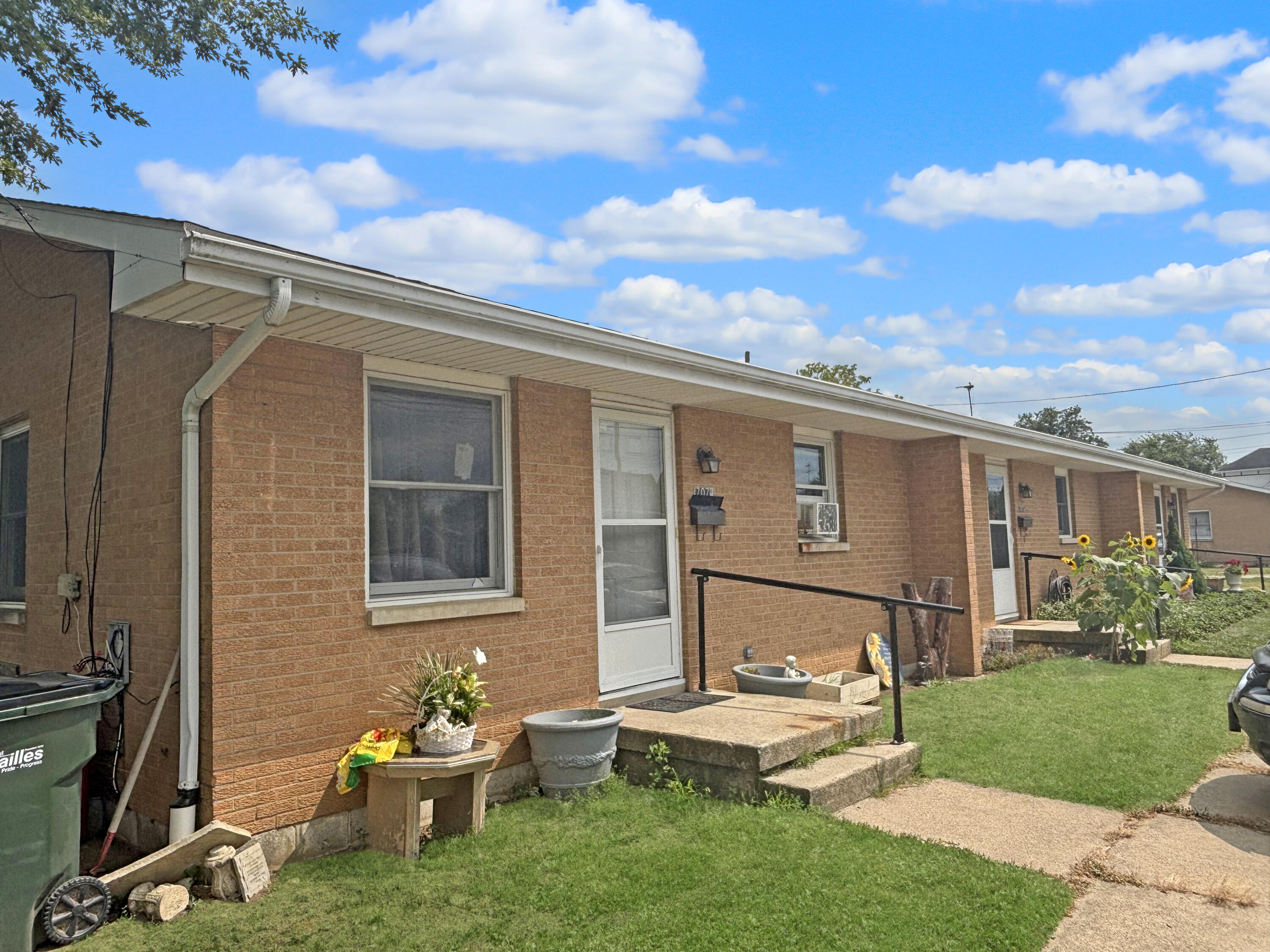 631 Center Street, Versailles, Ohio 45380