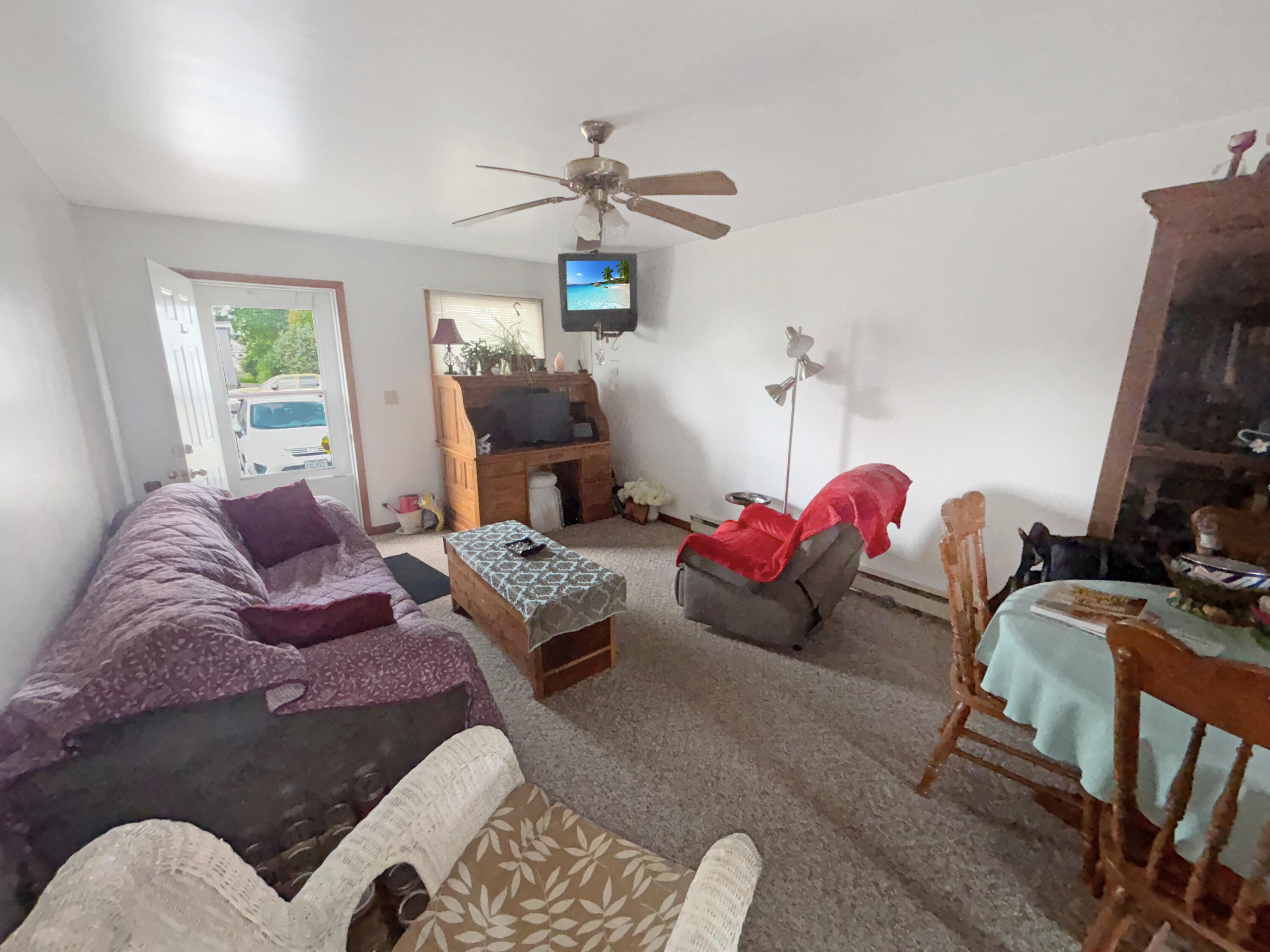 631 Center Street, Versailles, Ohio 45380