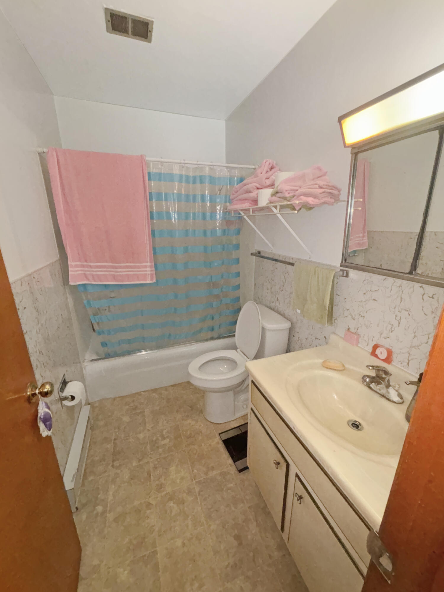 631 Center Street, Versailles, Ohio 45380