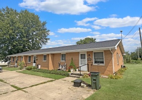 631 Center Street, Versailles, Ohio 45380, 12 Bedrooms Bedrooms, ,6 BathroomsBathrooms,Multi Family,For Sale,Center,1040989