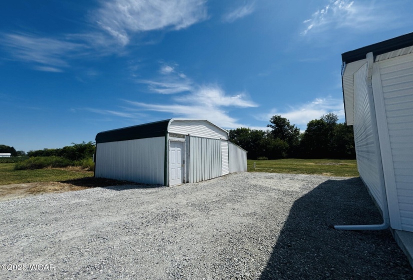 6875 Ridge Road, Elida, Ohio, 3 Bedrooms Bedrooms, ,2 BathroomsBathrooms,Residential,For Sale,Ridge,308133