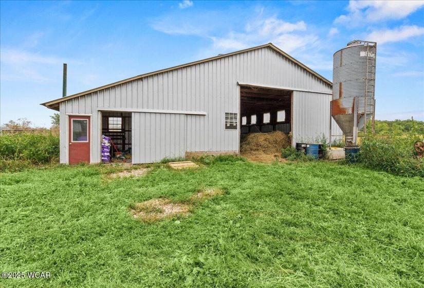 3002 Township Road 247, De Graff, Ohio, 6 Bedrooms Bedrooms, ,Residential,For Sale,Township Road 247,308134