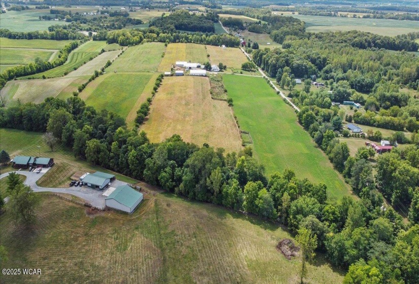 3002 Township Road 247, De Graff, Ohio, 6 Bedrooms Bedrooms, ,Residential,For Sale,Township Road 247,308134