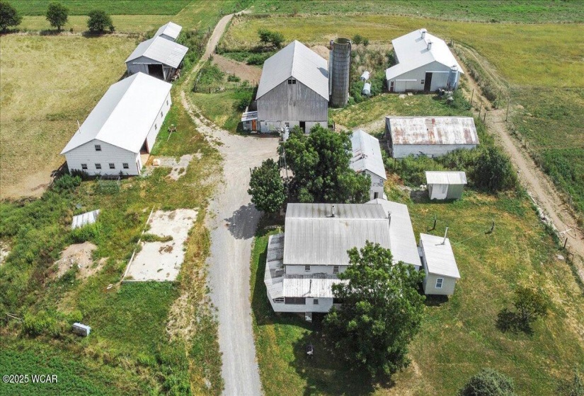 3002 Township Road 247, De Graff, Ohio, 6 Bedrooms Bedrooms, ,Residential,For Sale,Township Road 247,308134