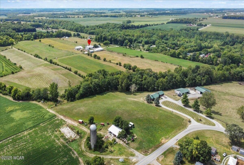 3002 Township Road 247, De Graff, Ohio, 6 Bedrooms Bedrooms, ,Residential,For Sale,Township Road 247,308134
