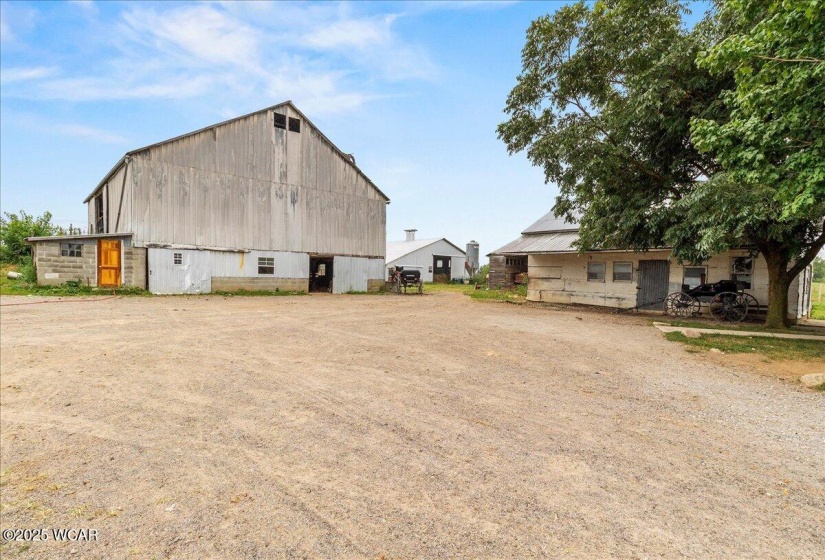 3002 Township Road 247, De Graff, Ohio, 6 Bedrooms Bedrooms, ,Residential,For Sale,Township Road 247,308134