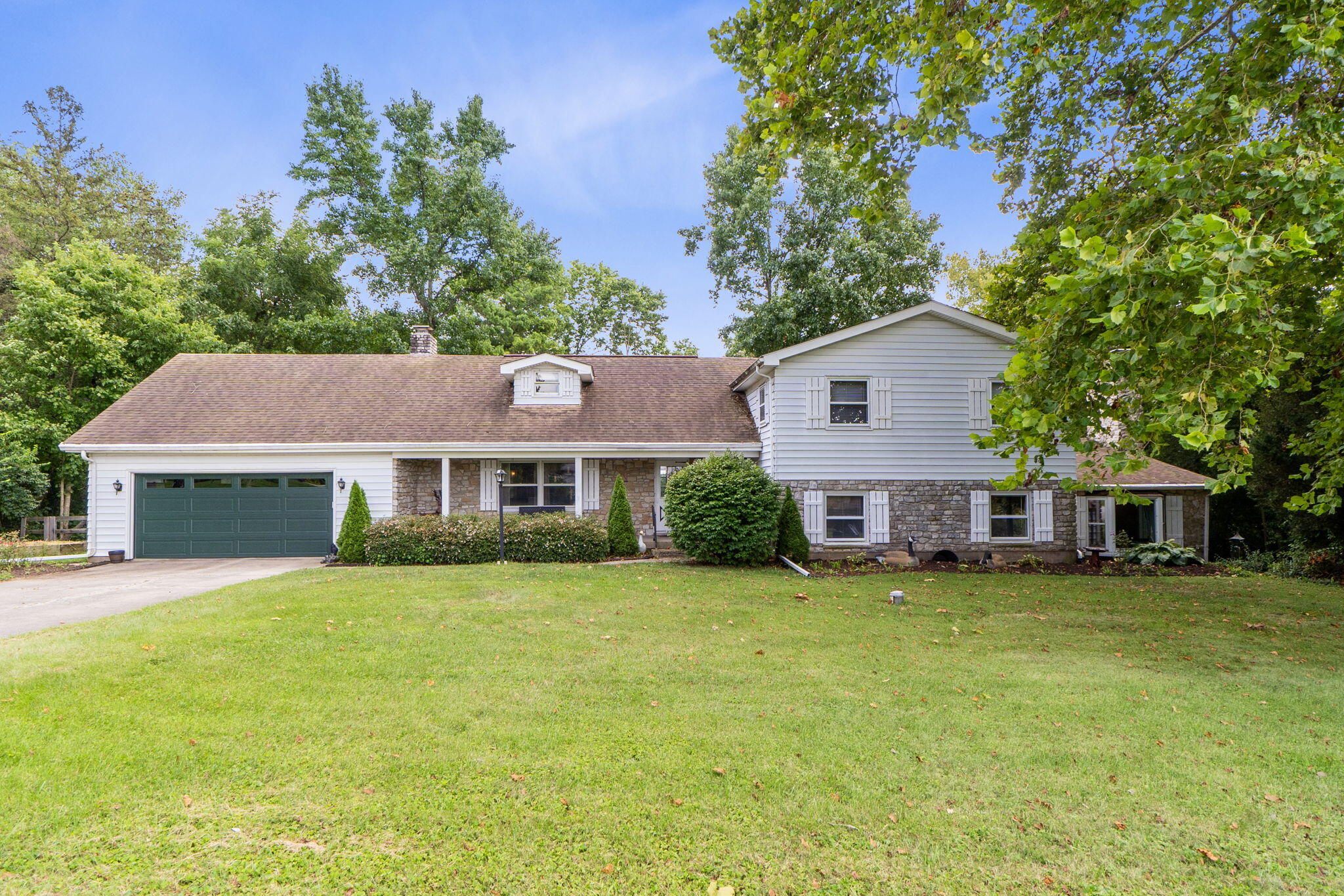 9937 Sheryl Road, New Carlisle, Ohio 45344