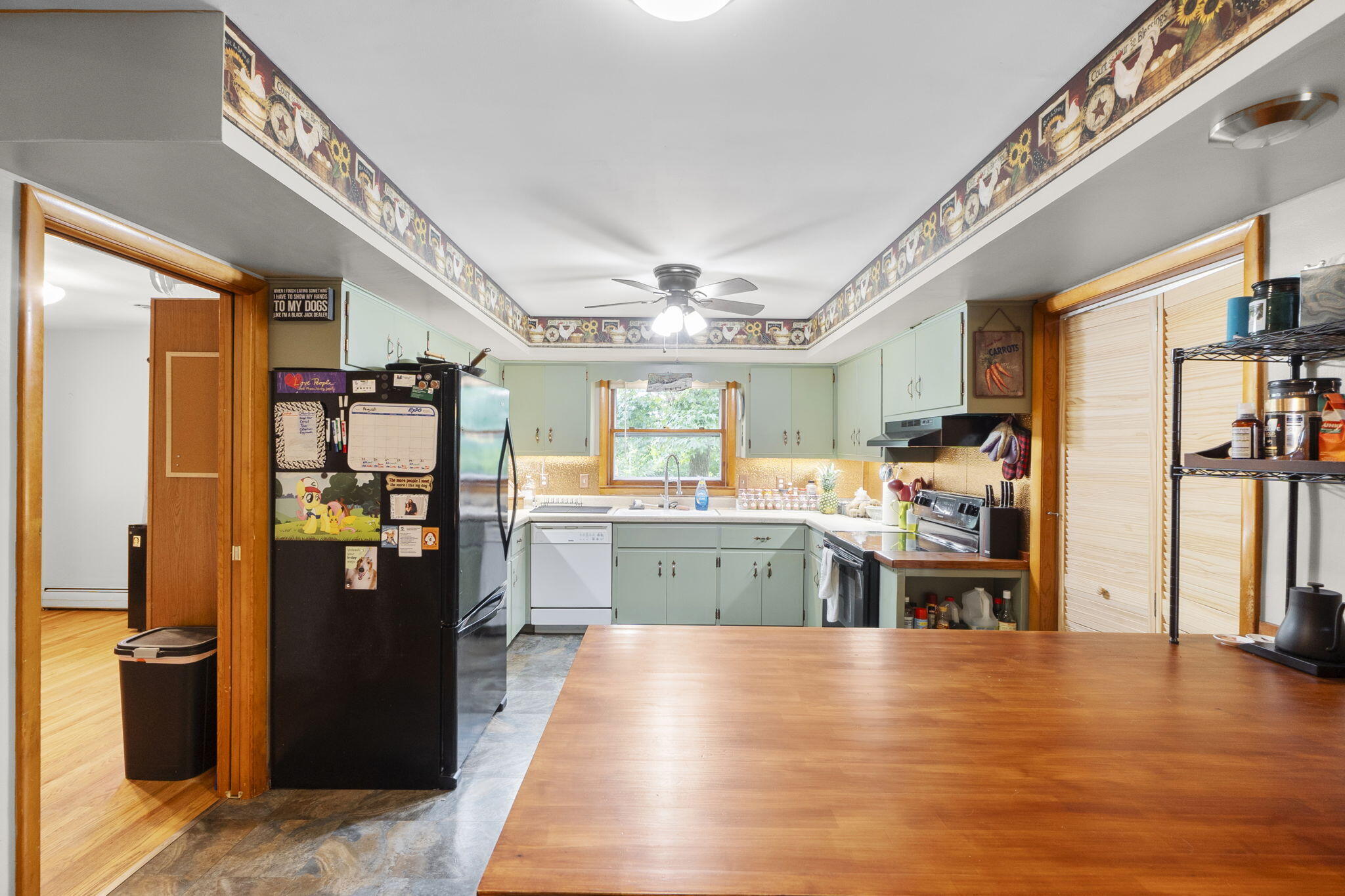 9937 Sheryl Road, New Carlisle, Ohio 45344