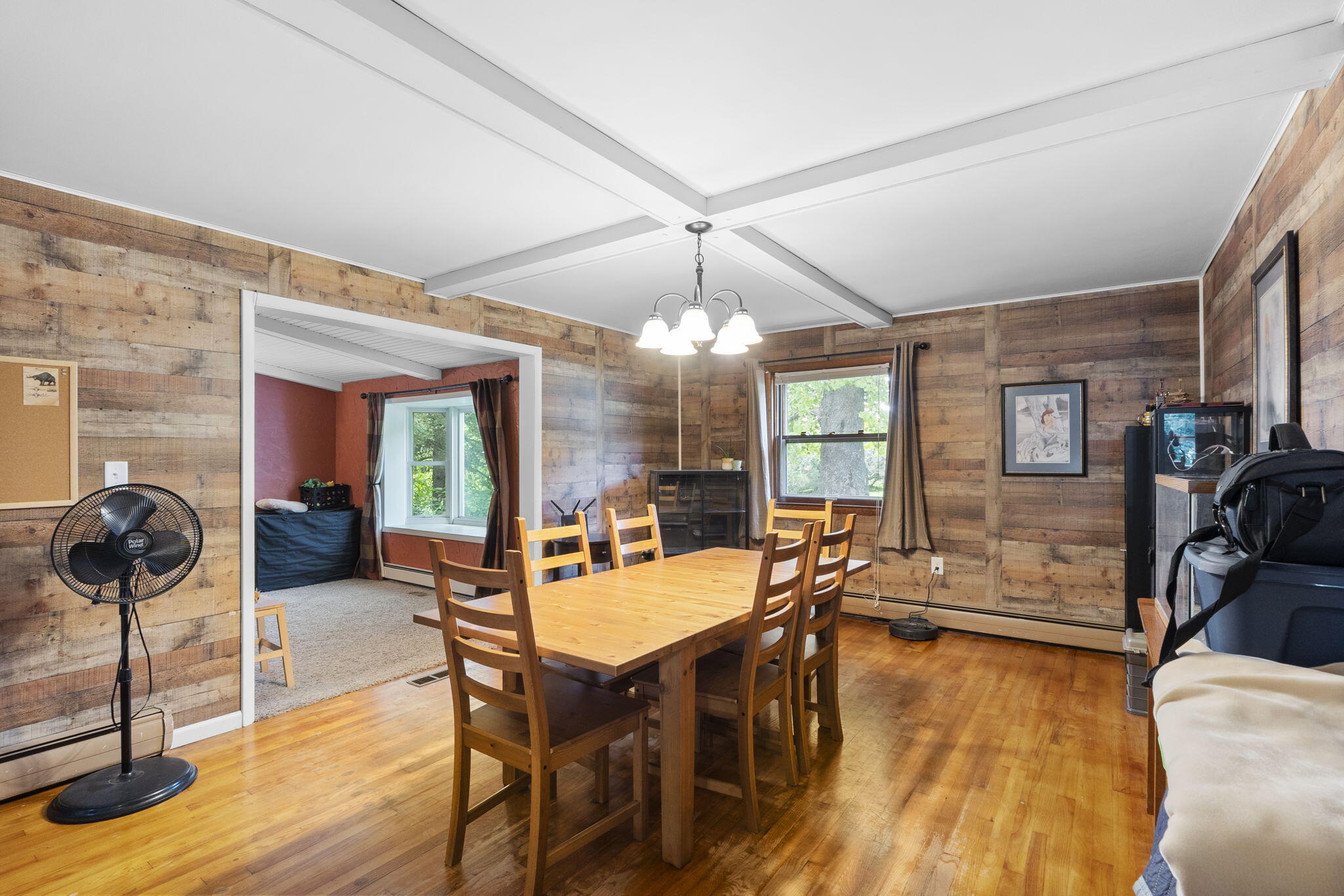 9937 Sheryl Road, New Carlisle, Ohio 45344