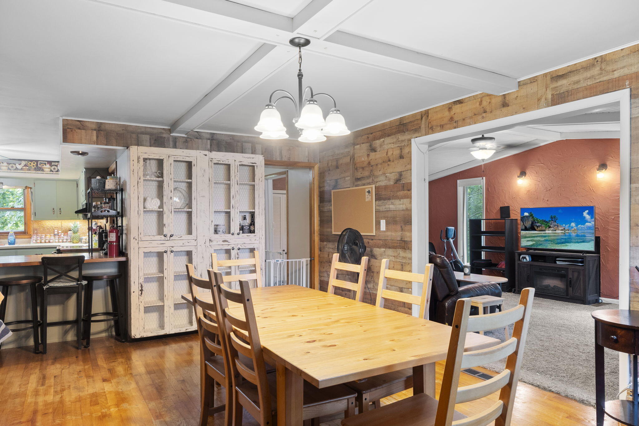 9937 Sheryl Road, New Carlisle, Ohio 45344