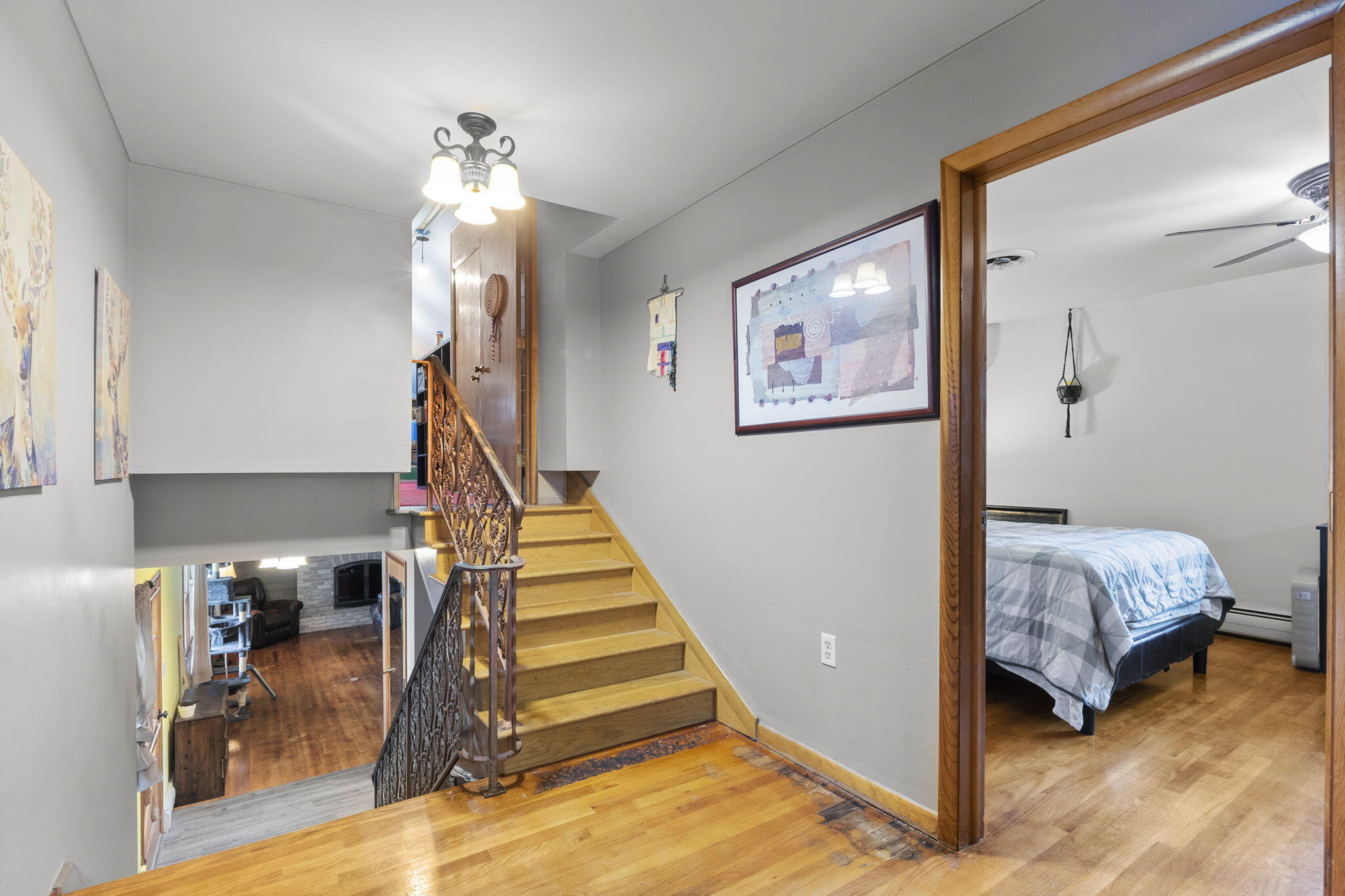 9937 Sheryl Road, New Carlisle, Ohio 45344