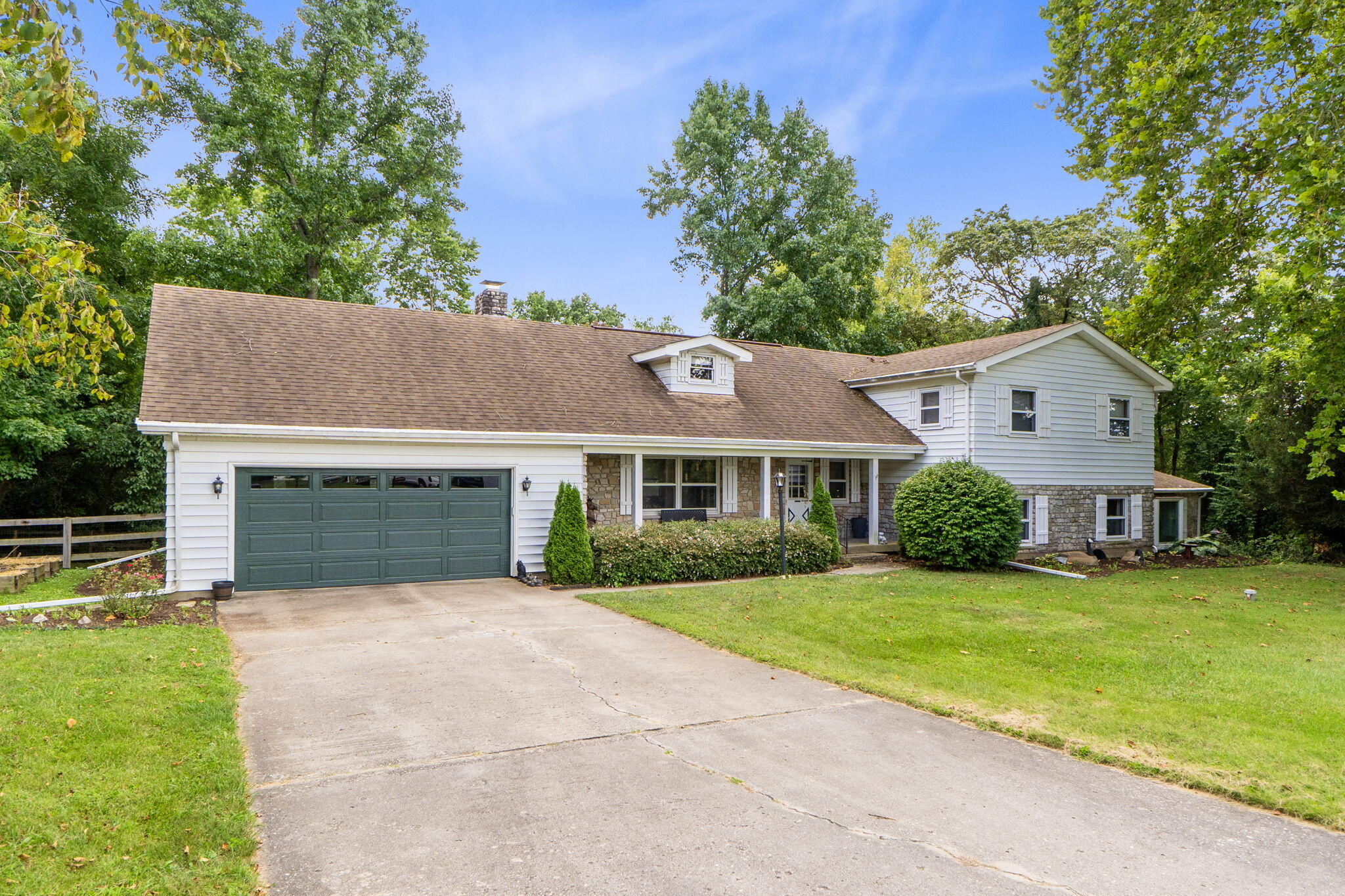 9937 Sheryl Road, New Carlisle, Ohio 45344