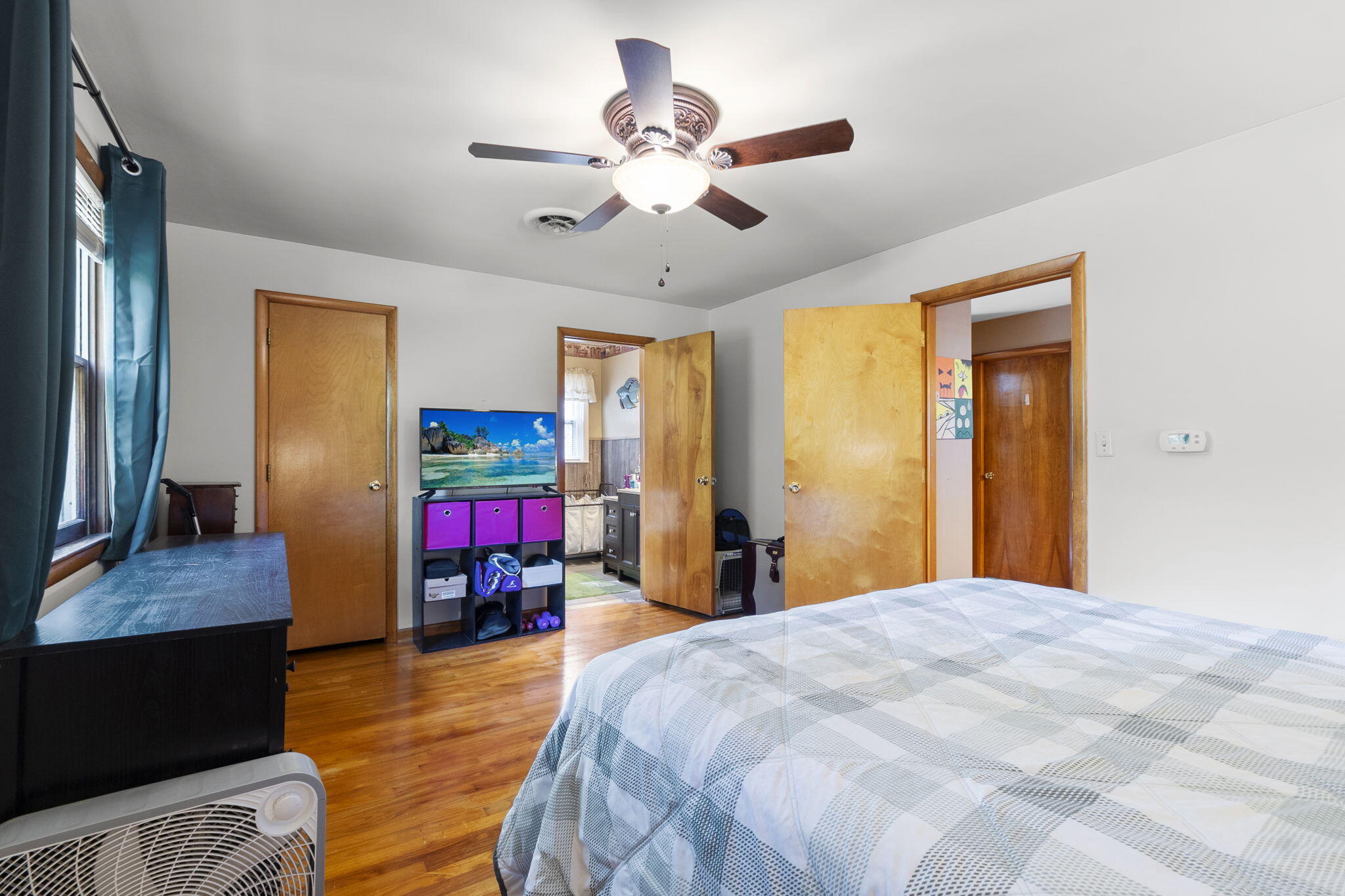 9937 Sheryl Road, New Carlisle, Ohio 45344
