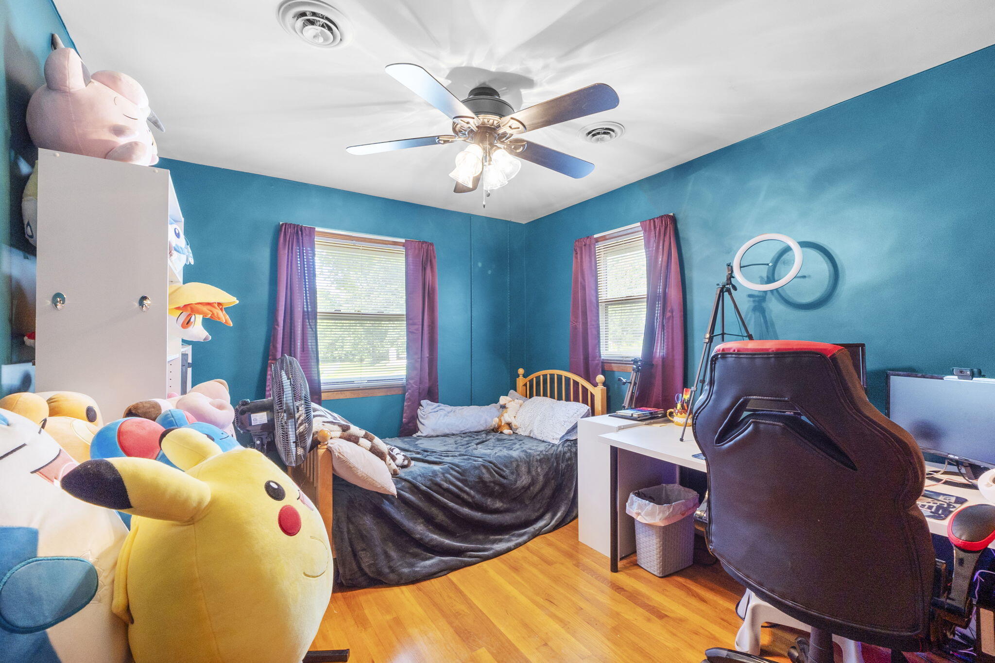 9937 Sheryl Road, New Carlisle, Ohio 45344